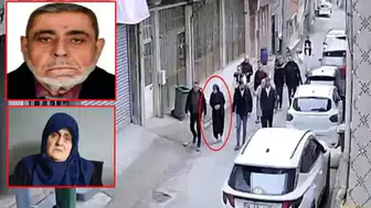 Eşinin cesedini parçaladığı davada ilk savunma