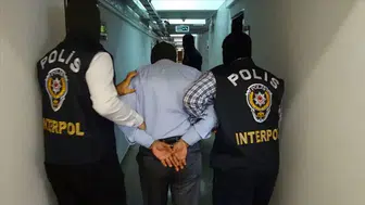 İçişleri Bakanlığı: 54 aranan suçlu ülkeye getirildi