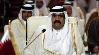 Eski Katar Emiri Şeyh Hamad bin Halife Al Sani hayatını kaybetti