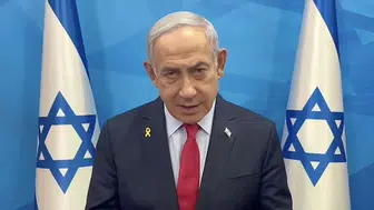 "Trump ile aramızda çatlak yok"