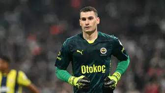 Dominik Livakovic'ten beklenmedik transfer