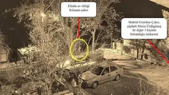Emirhan Çakır cinayeti davasında karar