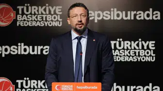 Türkiye Basketbol Federasyonu ve Hepsiburada arasındaki sponsorluk anlaşması yenilendi