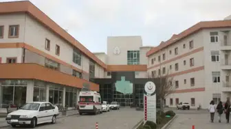 Çanakkale Ezine Hastanesi'nin tuvaletinde yeni doğmuş bebek cesedi bulundu