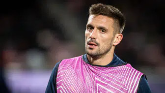 Dusan Tadic, NEC Nijmegen ile anlaştı