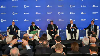 Ankara'da dev zirve öncesi önemli panel : Zirveye Doğru