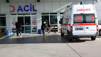 Aydın Efeler'de bir şahıs banyoda fenalaşıp hayatını kaybetti