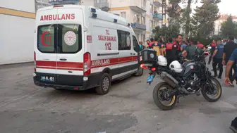 Malatya'da 2 aile arasında kavga : 6 yaralı tedavi altında