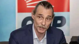 Erdal Beşikçioğlu gözaltına alındı