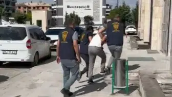 Kütahya'da halk otobüsündeki tacizden serbest kalmıştı : 2 çocuğa istismardan tutuklandı
