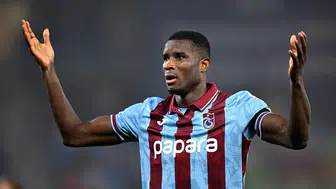 Paul Onuachu ile yollar ayrılacak mı ?