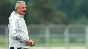 İsmail Kartal, Gornik Zabrze maçının ilk 11'ini belirledi