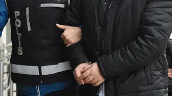 Tapu dolandırıcılığı soruşturmasında Zonguldak’ta görevli memur gözaltına alındı