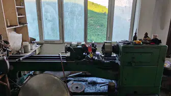 Ordu'da kaçak silah imalat operasyonu : 4 gözaltı