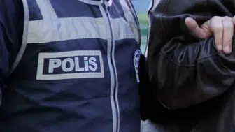 Samsun'da şüpheli araçta silah ve mühimmat ele geçirildi