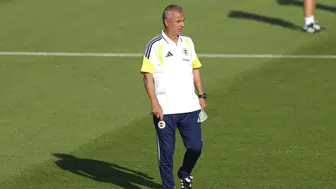 Fenerbahçe'nin Gornik Zabrze maçı kamp kadrosu açıklandı