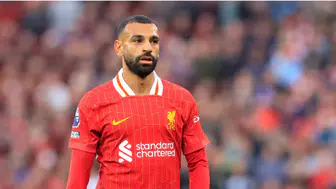 Mohamed Salah, Trabzonspor'a geliyor