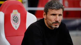 Belçika'nın yeni teknik direktörü Mark van Bommel oldu