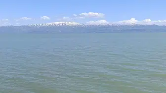 Muradiye Kaymakamlığı açıkladı : Van Gölü kıyıları ve iç sularda yüzmek yasaklandı