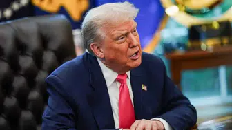 Trump'tan İran'ın mutabakat açıklamasına sert yanıt