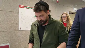 Oğuzhan Uğur ve 10 şüphelinin ifadesi başladı