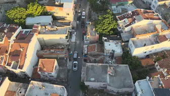 Çanakkale'de organize suç örgütü operasyonu : 7 tutuklu