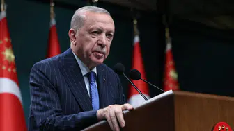 Cumhurbaşkanı Erdoğan'dan Srebrenitsa mesajı