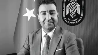 Kayseri'de bisikletten düşen Melikgazi Belediyesi Özel Kalem Müdürü Mustafa Tümgüç yaşamını yitirdi