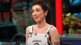 MasterChef Türkiye 2026'nın dikkat çeken yarışmacısı Şiringül Kaya kimdir?