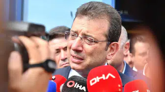İmamoğlu'nun 'bilirkişi' davası ertelendi