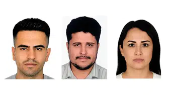 Çifte cinayetin arkasından kıskançlık krizi çıktı