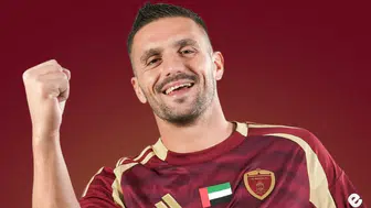 Dusan Tadic'ten veda : Buradaki serüvenim sona erdi