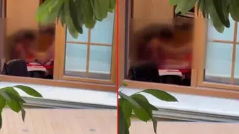 Büyükçekmece'de özel eğitim öğretmenine öğrenciyi darp davası