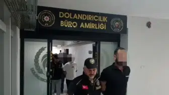 İzmir'de sahte yetkili servis şebekesine operasyon : 5 şüpheli tutuklandı