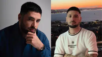 Sahnede gözaltına alınmıştı ! Rapçi Erol Can Güncü tutuklandı