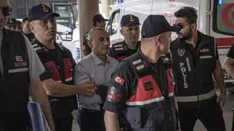 Eski Vali Tuncay Sonel hakkında yeni karar