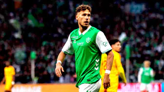 Galatasaray'da Jhon Duran'ın alternatifi belli oldu