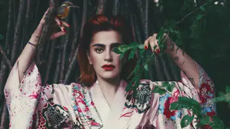 Ceylan Ertem'den dijital müzik sektörüne eleştiri!