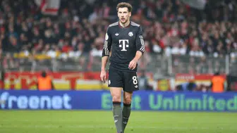 Beşiktaş'ın yeni hedefi Leon Goretzka