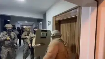 İzmir merkezli yasa dışı bahis : 'Öğrenci evi' yöntemi deşifre