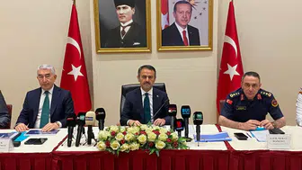 Kocaeli asayiş raporu açıklandı : Haziran ayında 4 organize suç örgütü çökertildi