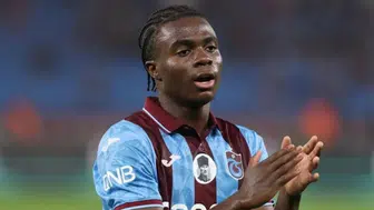 Fiorentina ve Trabzonspor, Oulai için el sıkıştı