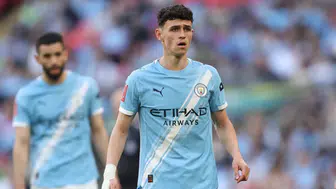 Galatasaray'da Phil Foden sesleri