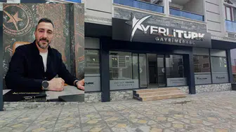 Kadın iş yeri sahibini vurdu, ardından yaşamına son verdi