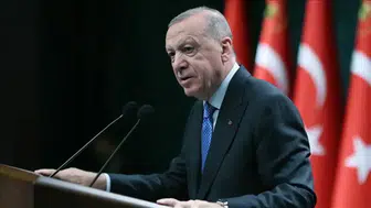 Cumhurbaşkanı Erdoğan'dan önemli açıklamalar