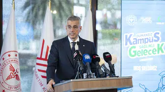 Bakan Memişoğlu'ndan sigarayla mücadele açıklaması
