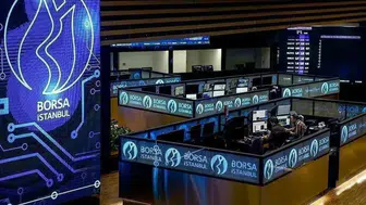 Borsa güne düşüşle başladı : Gözler Fed tutanakları ve NATO Zirvesi'nde