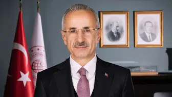 Bakan Uraloğlu duyurdu : Ulaştırmada AR-GE ve inovasyon odaklı yeni sayı çıktı