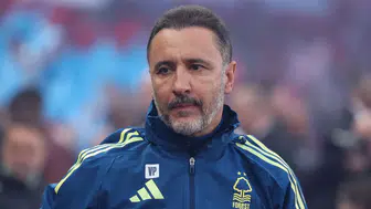 Vitor Pereira, Suudi Arabistan ekibi Al Ahli ile görüşüyor