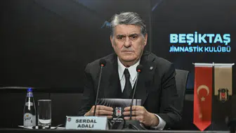 Beşiktaş'a Trossard sonrası bir Belçikalı daha